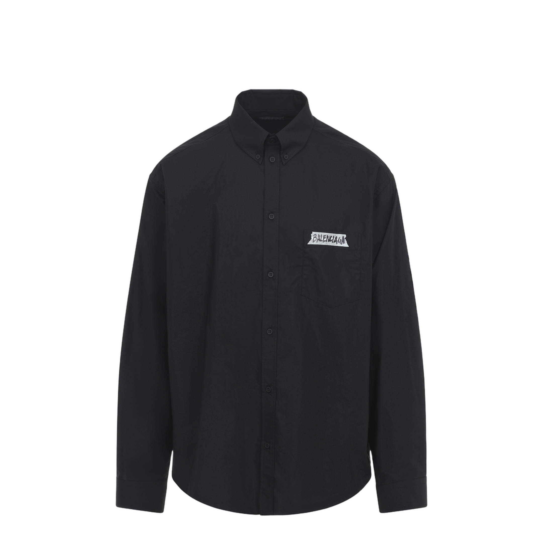 Large Fit Shirt - Image 1
