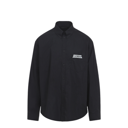 Large Fit Shirt - Image 1