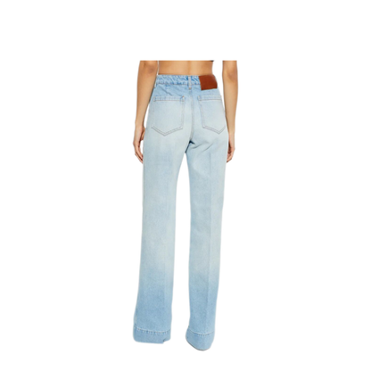 Alina Regular Fit Jeans - Image 3