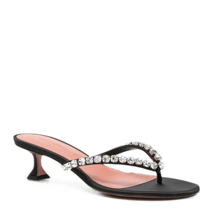 Sandals Black - Image 4