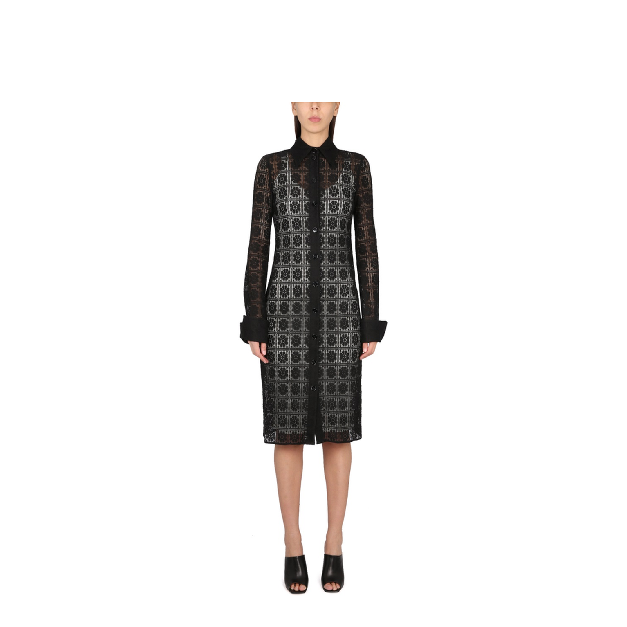 Recent Dress - Image 1