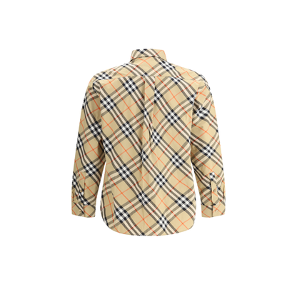 Regular Fit Check Cotton Shirt - Image 2