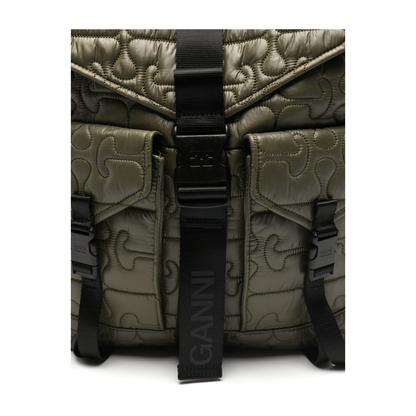 Green Bag - Image 5