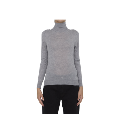 Wool Turtleneck - Image 1