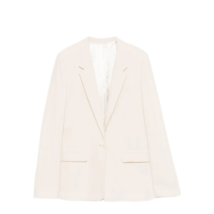 Feray Single-Breasted Jacket - Image 1