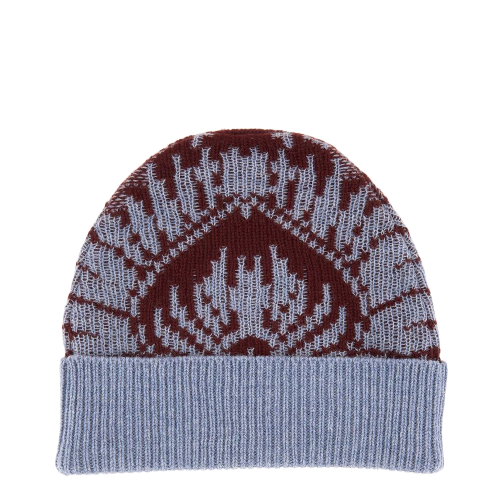 Beanie Hat Multicolour - Image 1