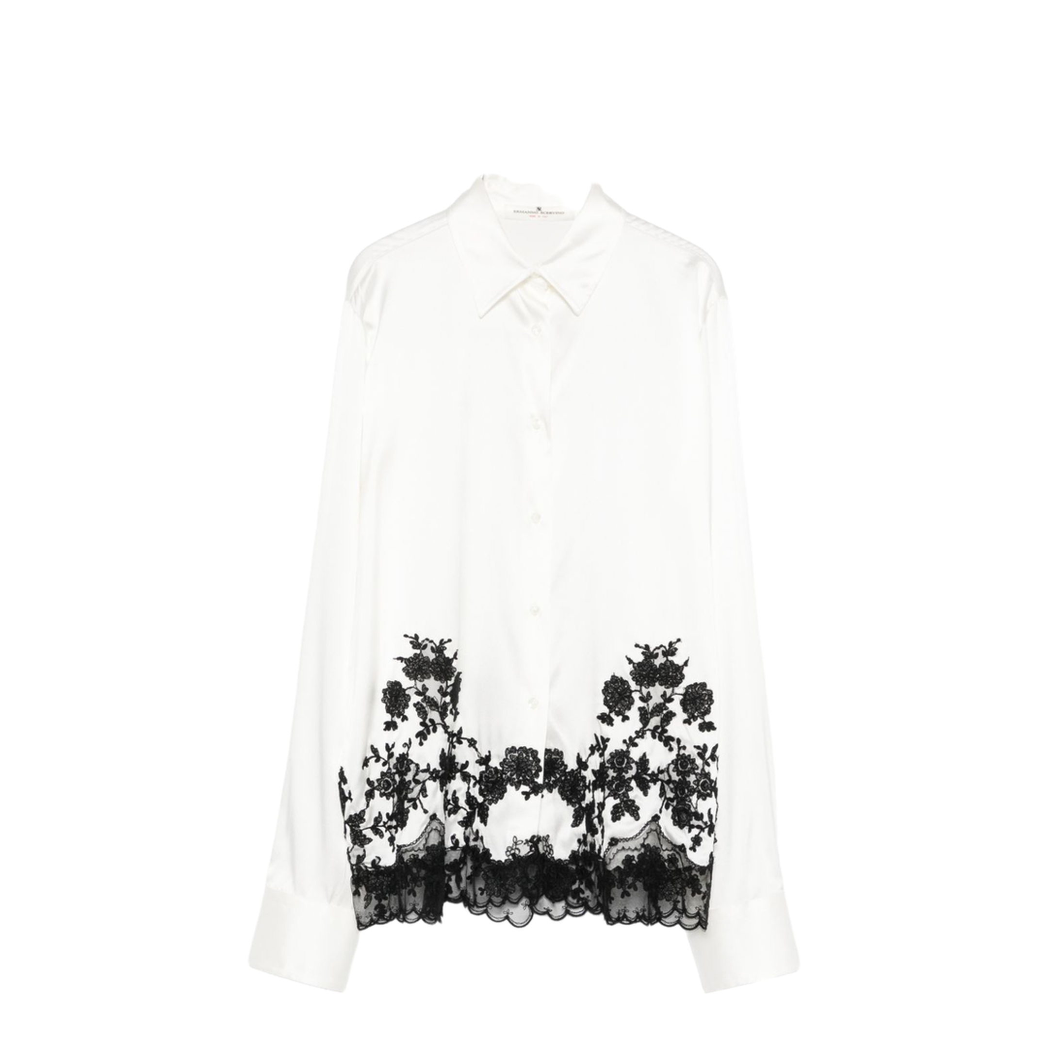 Shirts White - Image 1