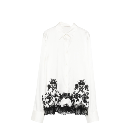 Shirts White - Image 1