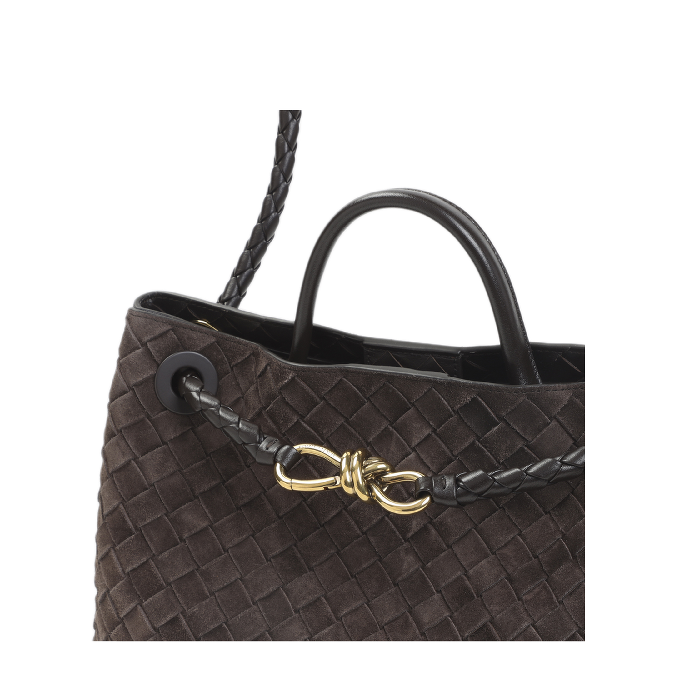 Medium Andiamo Bag - Image 5
