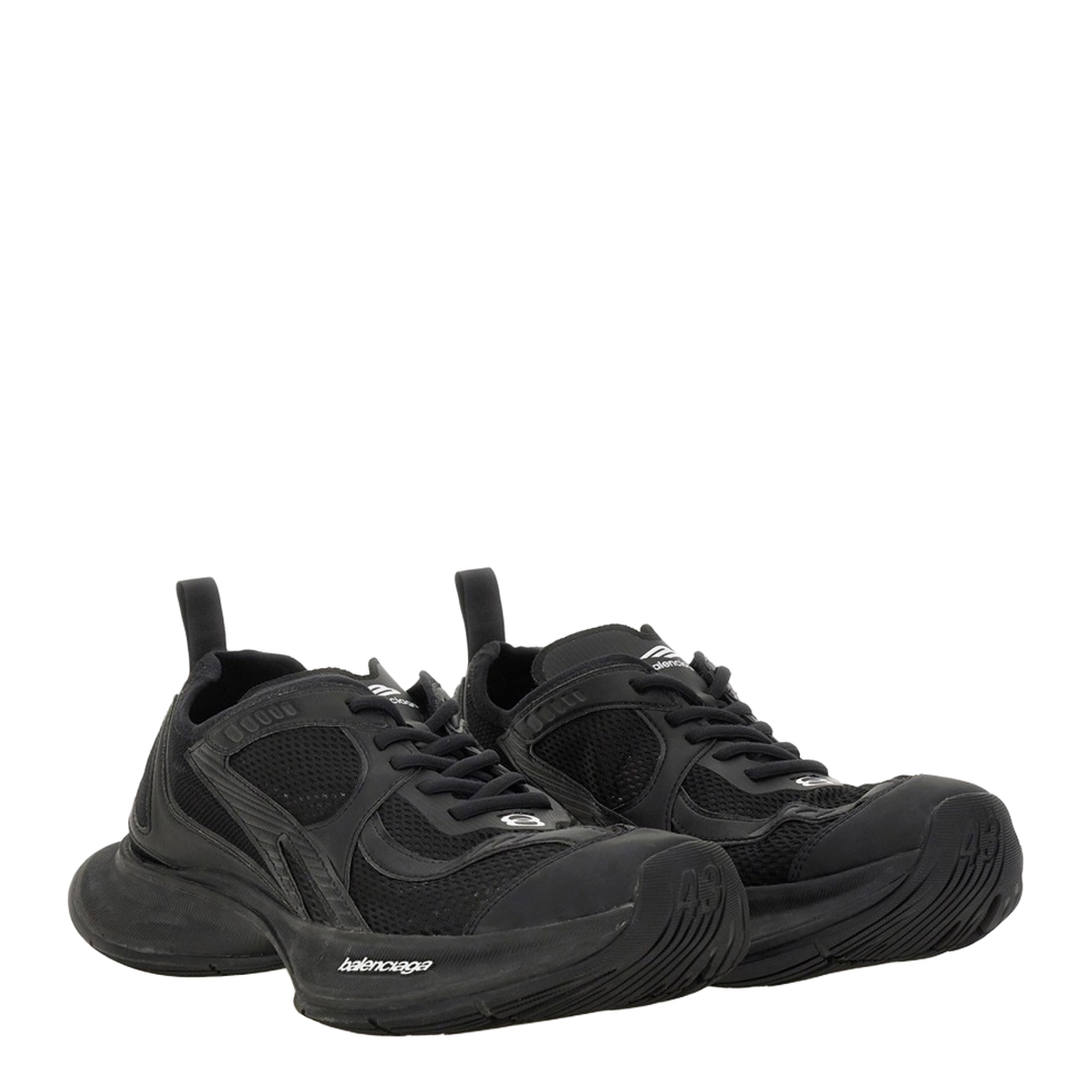 Circuit Sneaker Black - Image 2