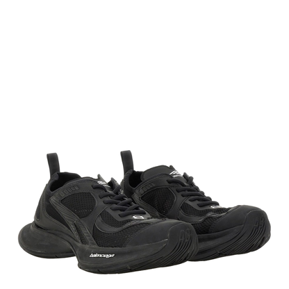 Circuit Sneaker Black - Image 2