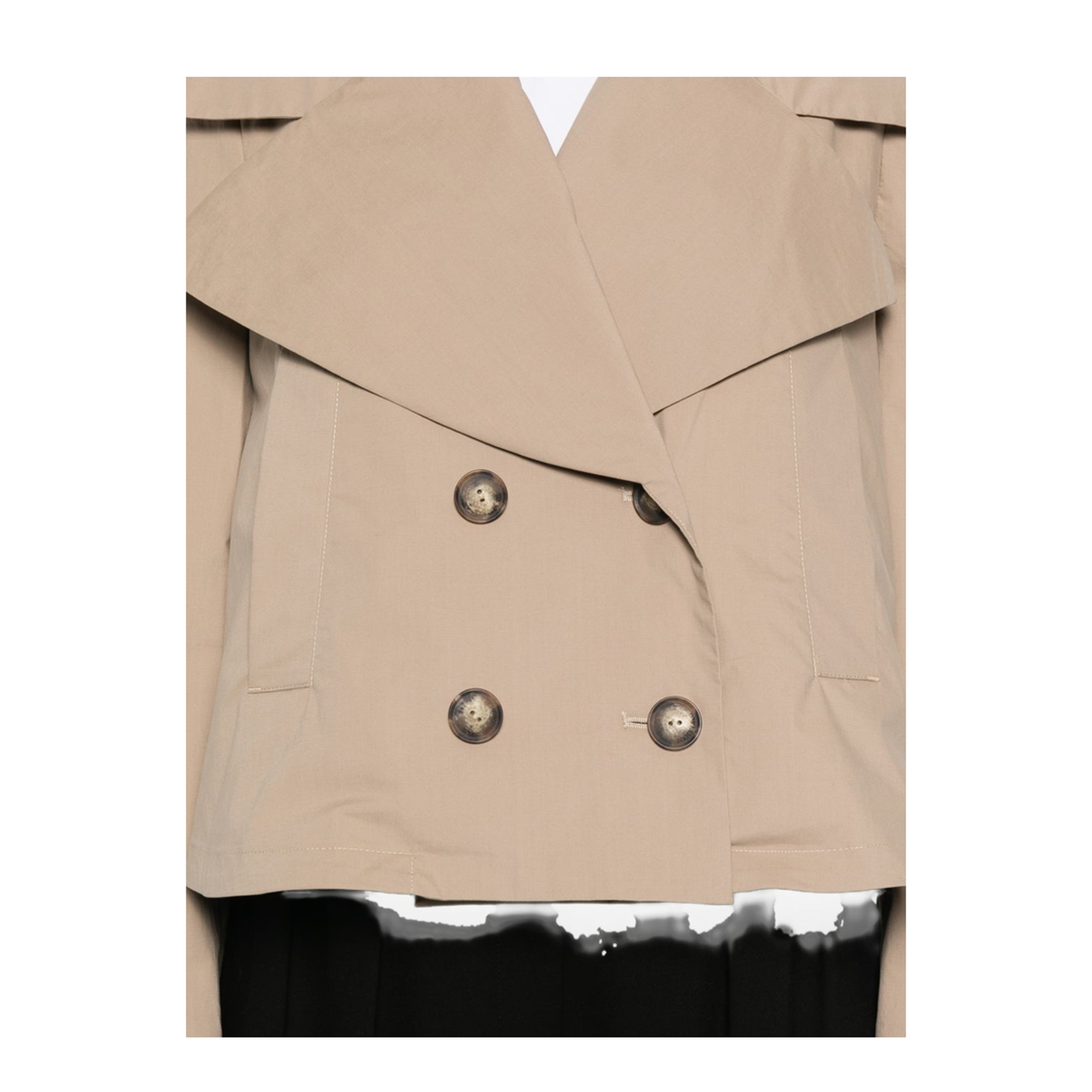 Jackets Beige - Image 5
