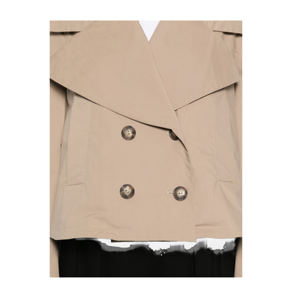 Jackets Beige - Image 5