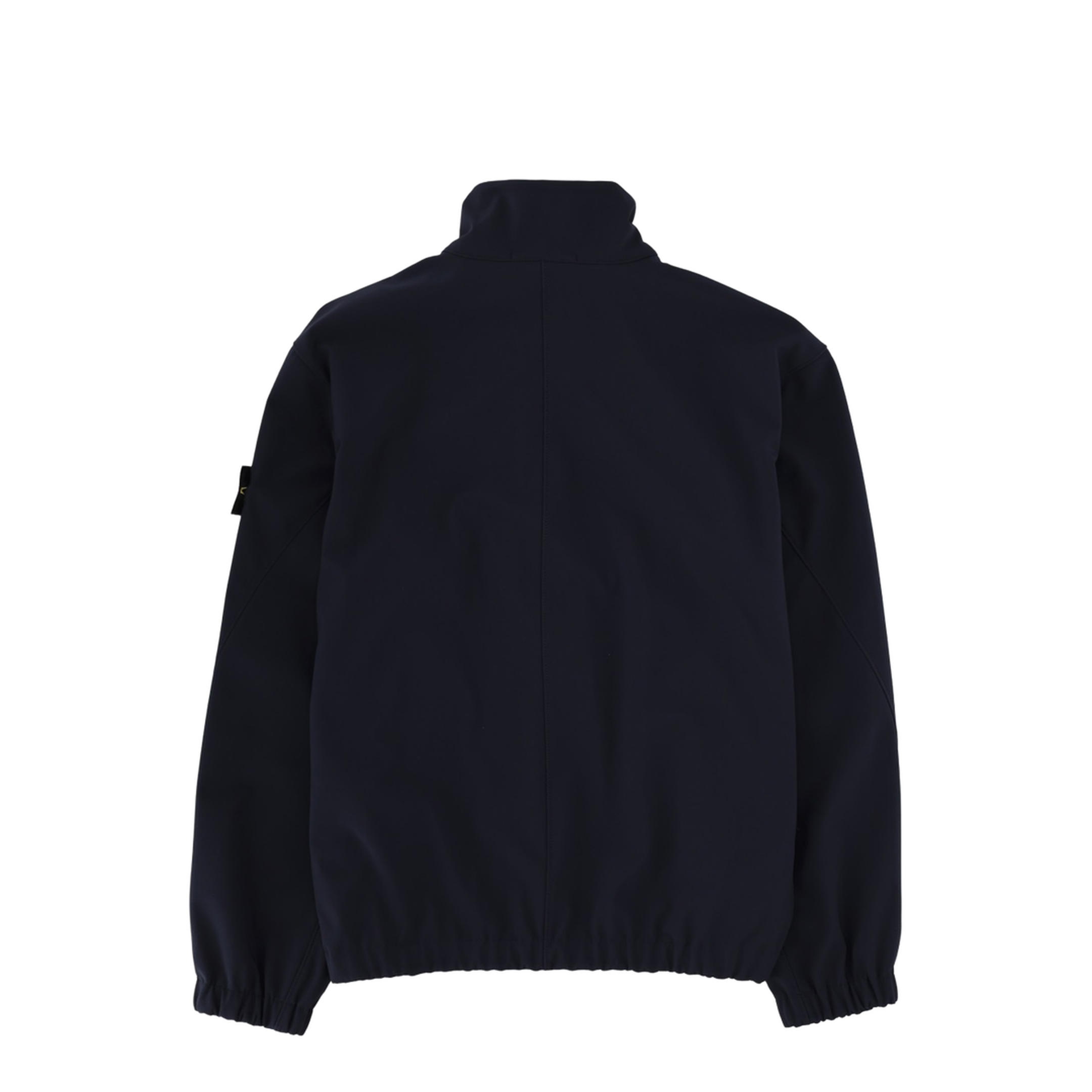 Stiff Collar Jacket - Image 3