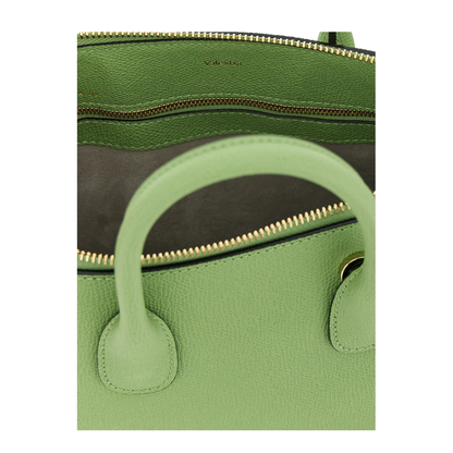 Mini Handbag Green - Image 4