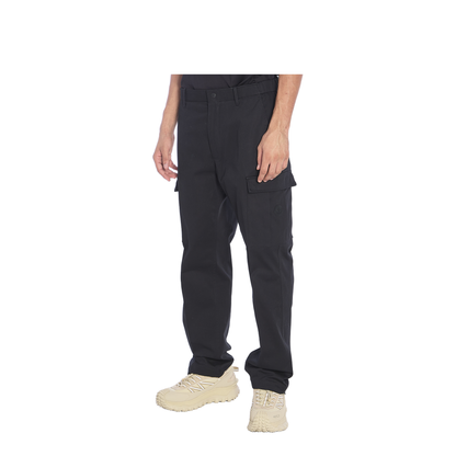 Cargo Pants With Logo - Image 5