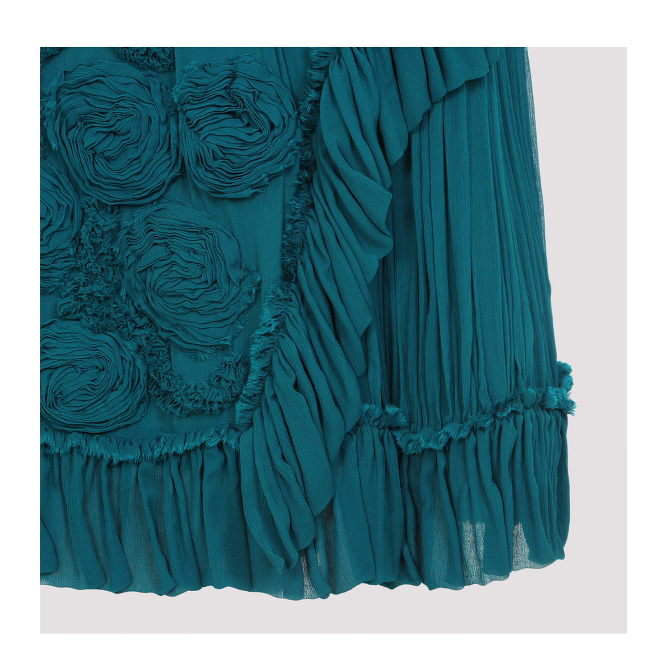 Sammy Bis Midi Skirt - Image 5