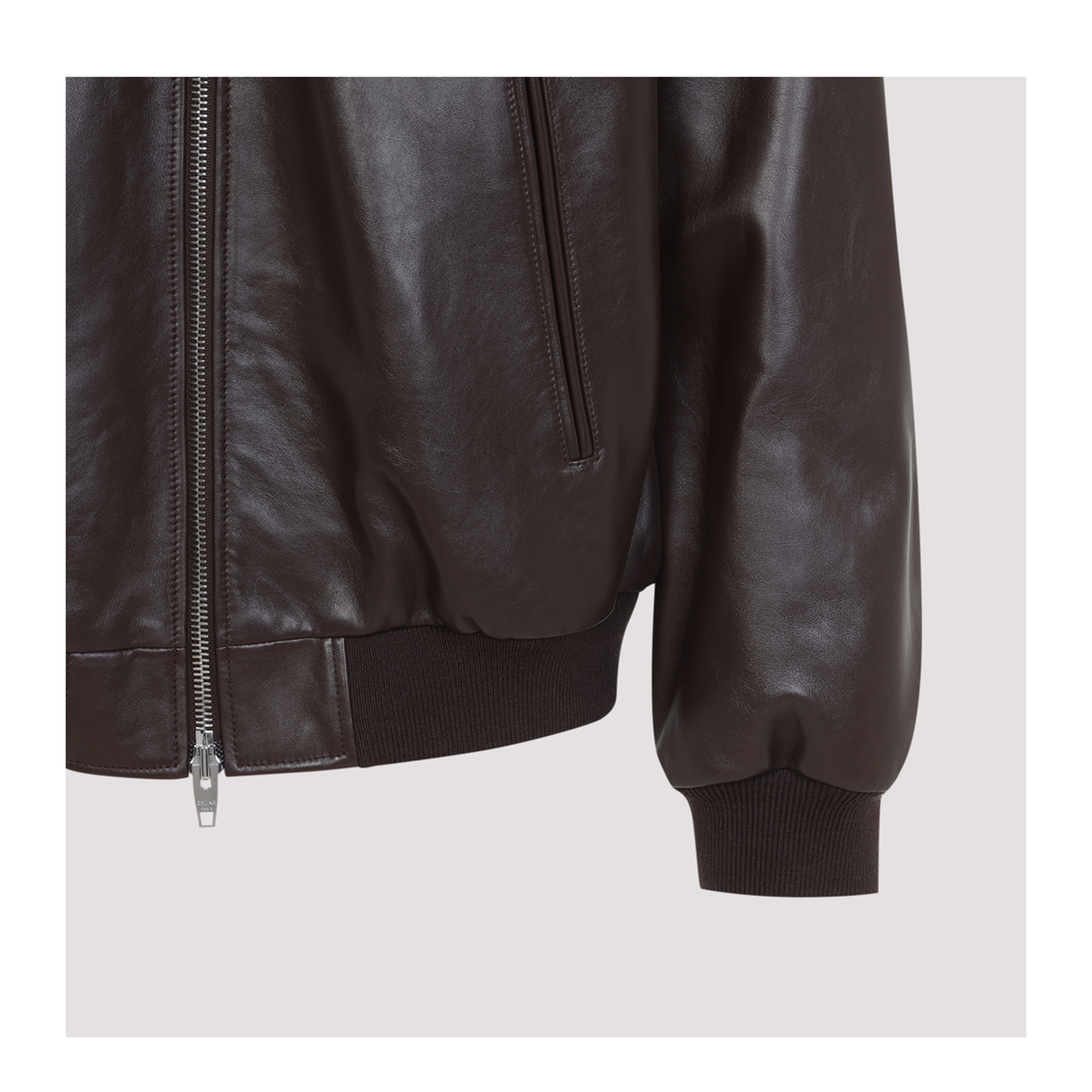 Teddy Jacket - Image 5