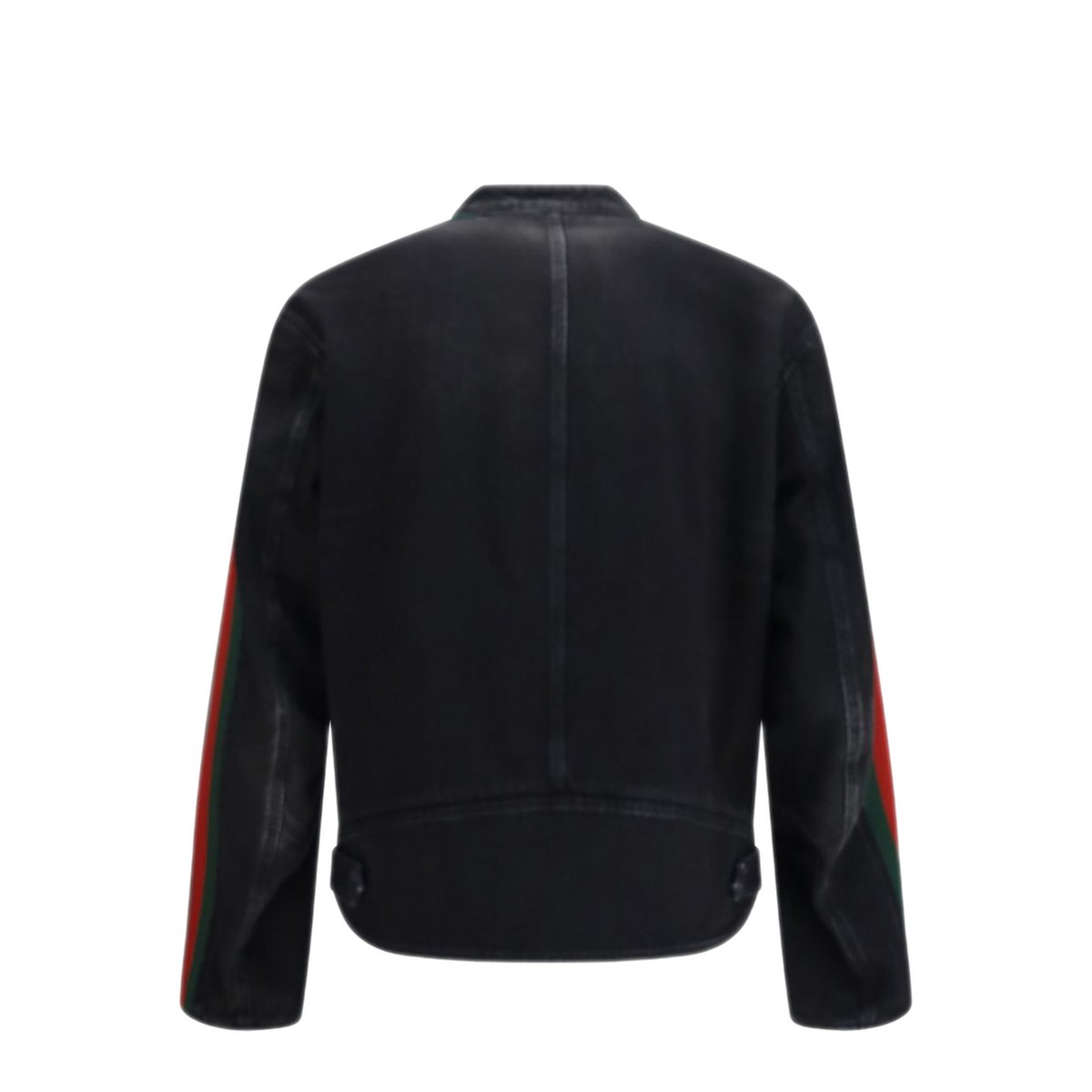 Coats Black - Image 2