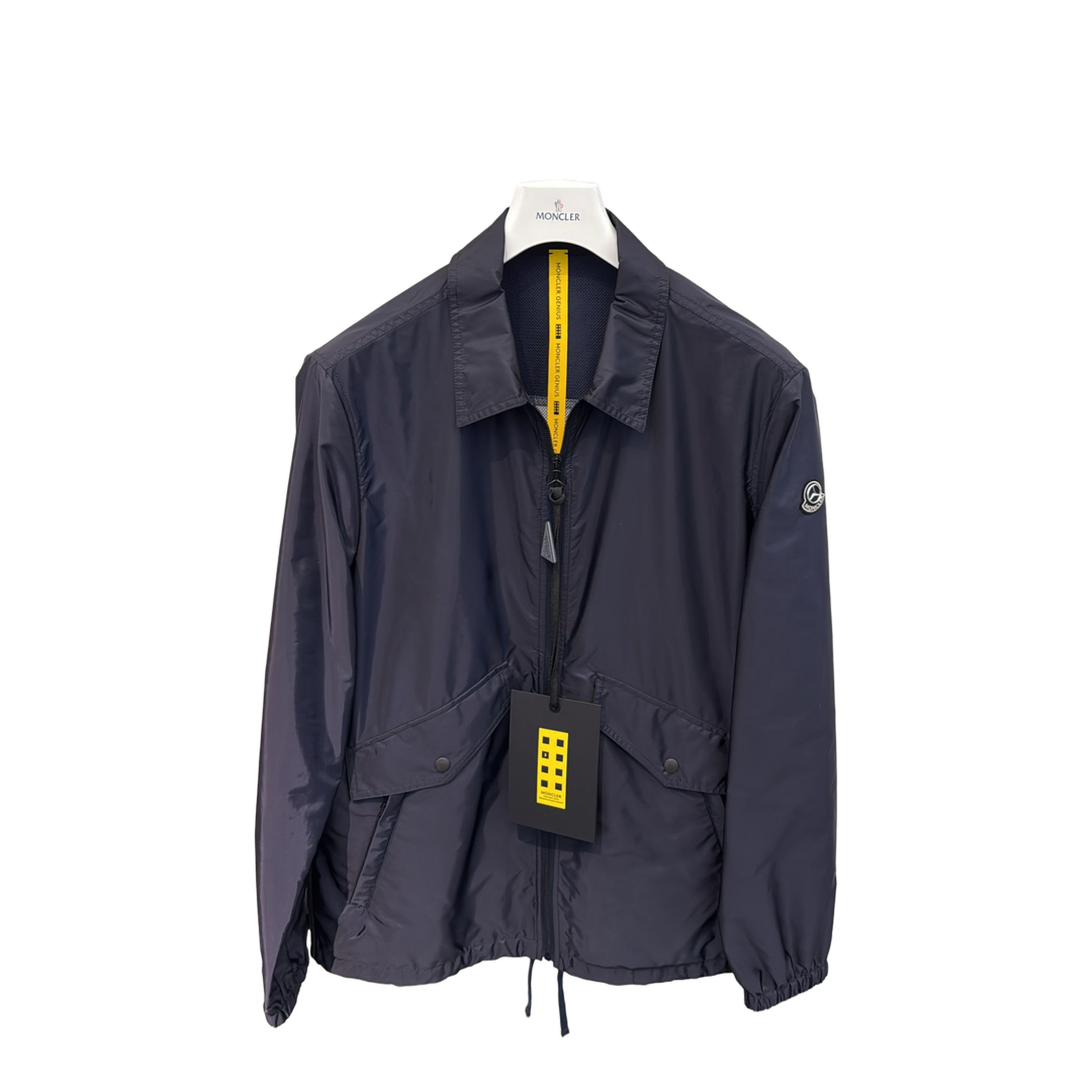 Genius Jacket - Image 1