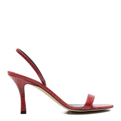 Sandals RED - Image 1