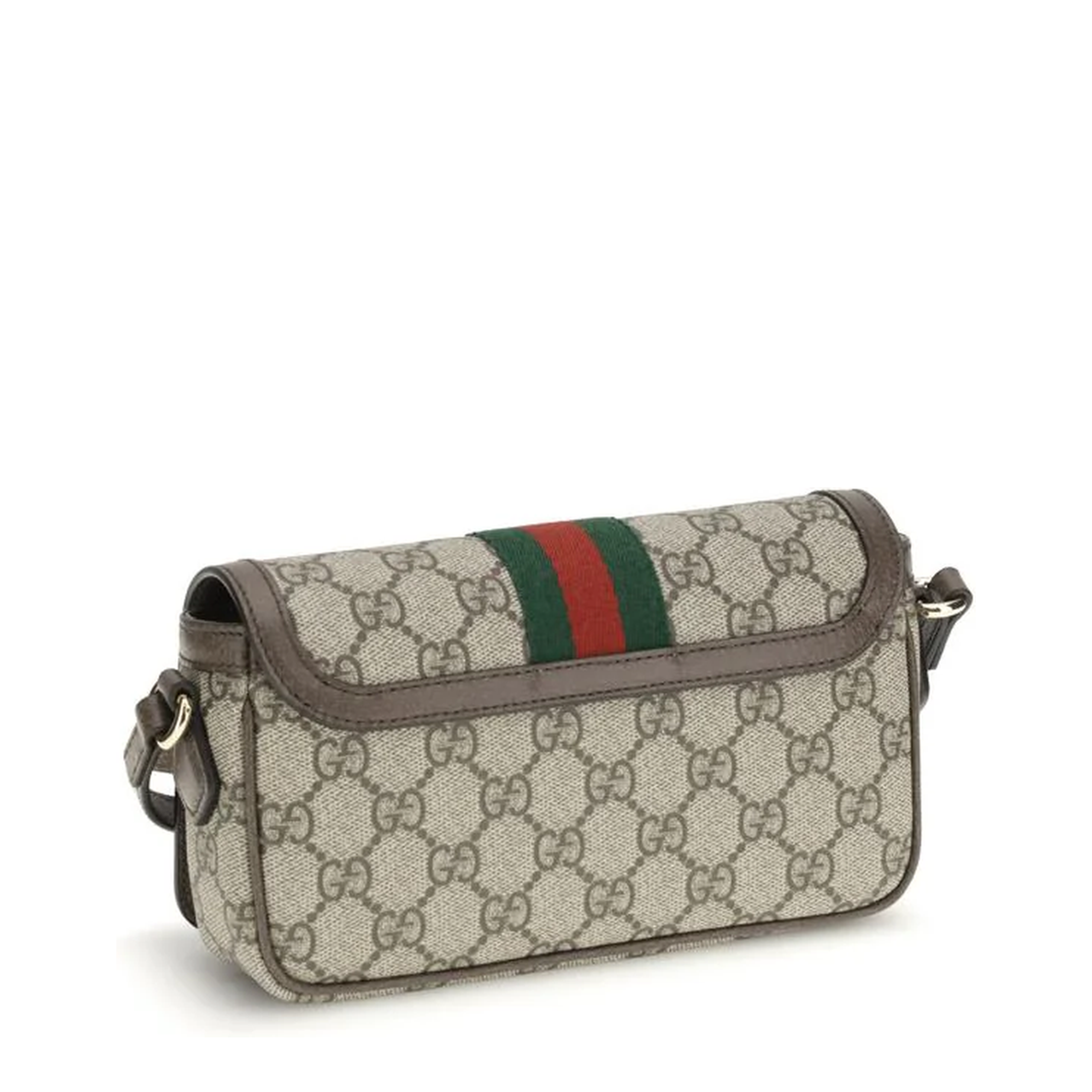 Mini Ophidia Shoulder Bag - Image 4