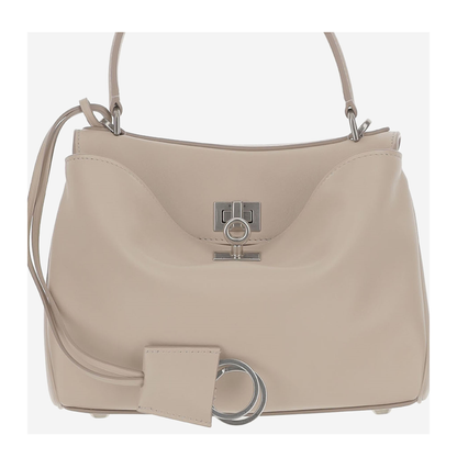Mini Rodeo Leather Bag - Image 5