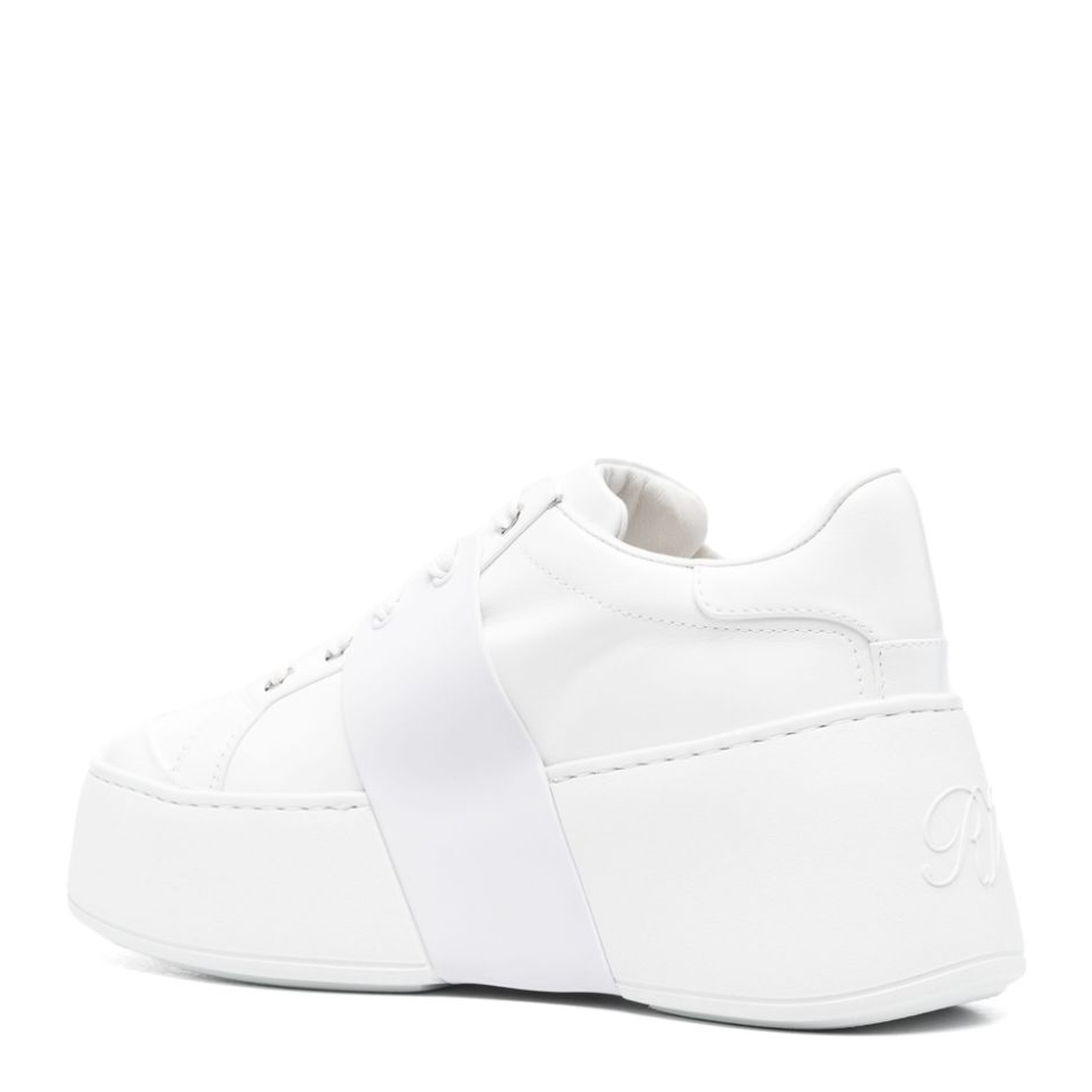 Lace-Up Ankle Boots - Image 4