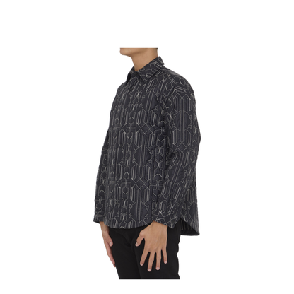 All Monogram Jacket - Image 2