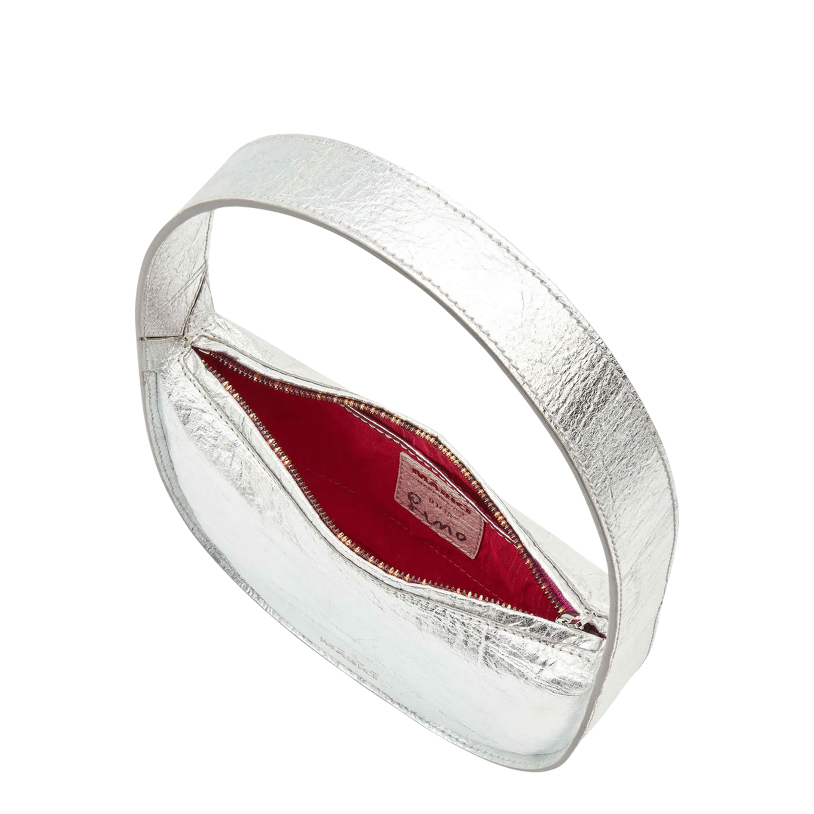 Silver Bag - Image 3