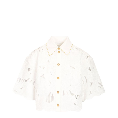 Shirts Ivory - Image 1