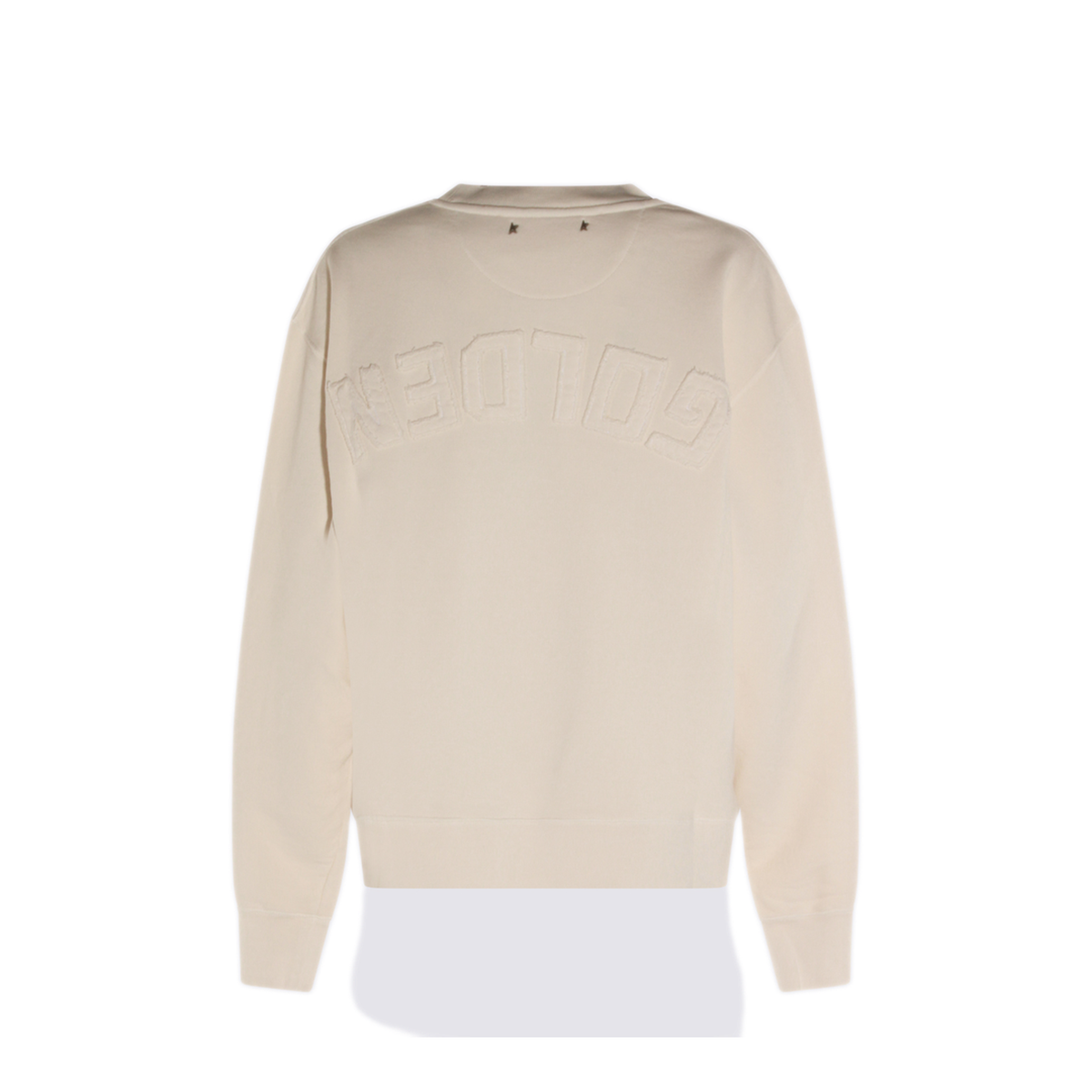 Crewneck Sweatshirt With Reverse Logo - Image 4