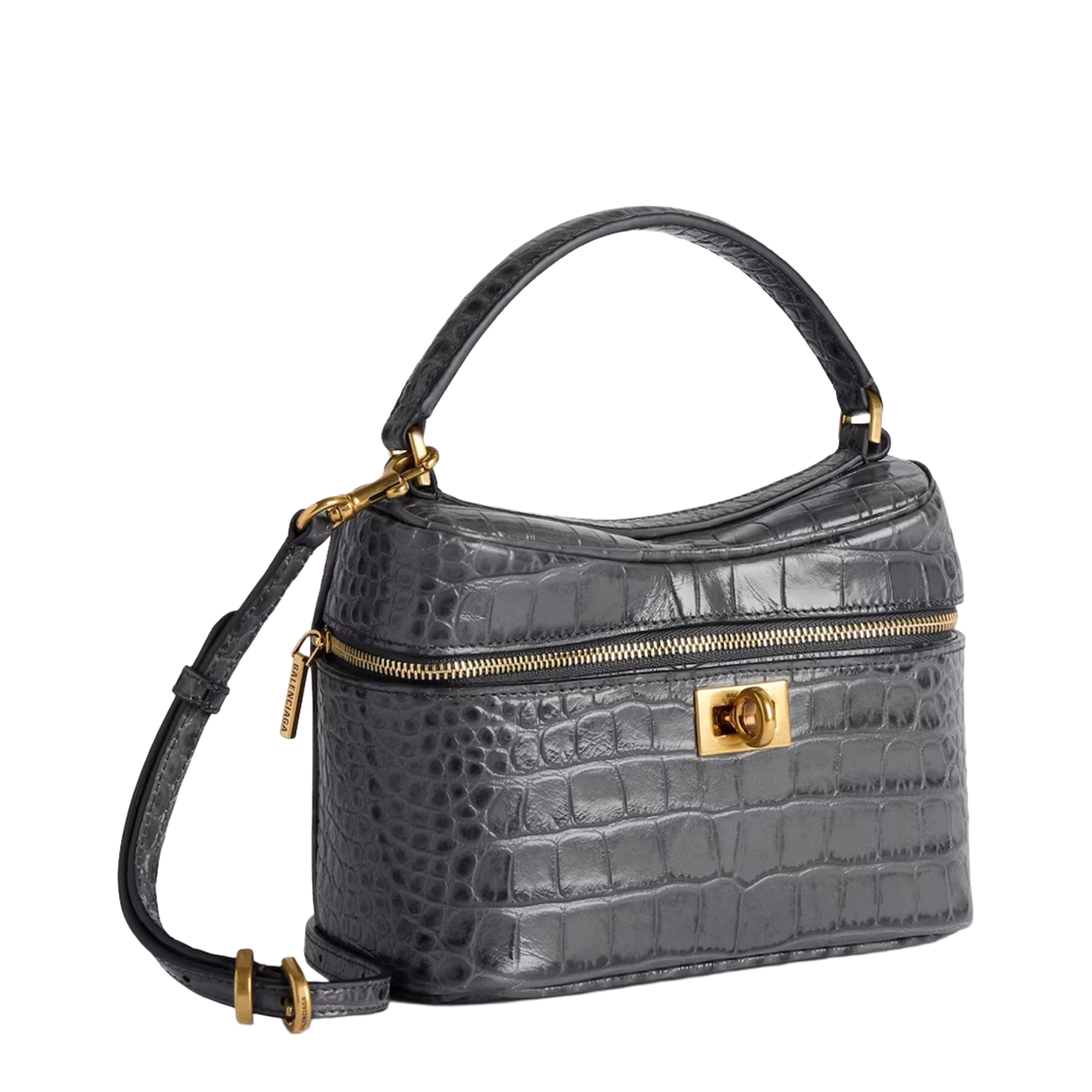 Rodeo Vanity in Volcanic Rock - Image 5
