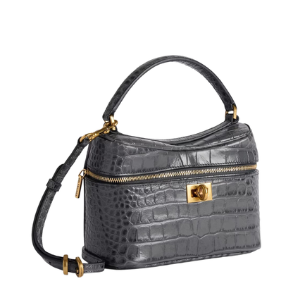 Rodeo Vanity in Volcanic Rock - Image 5