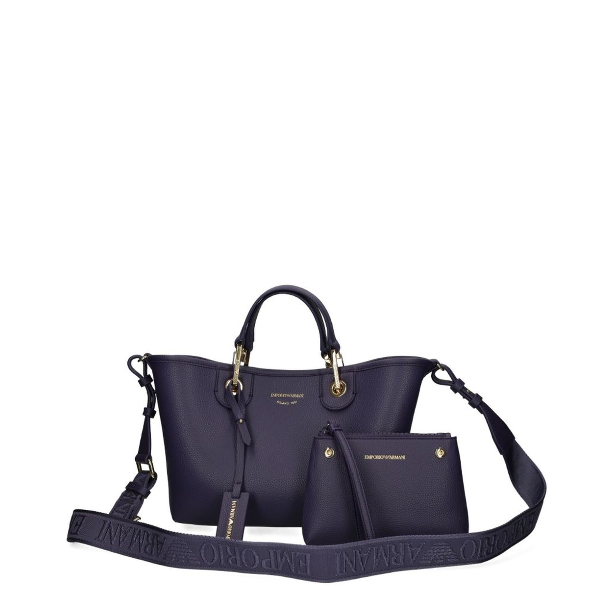 Blue Bag - Image 3