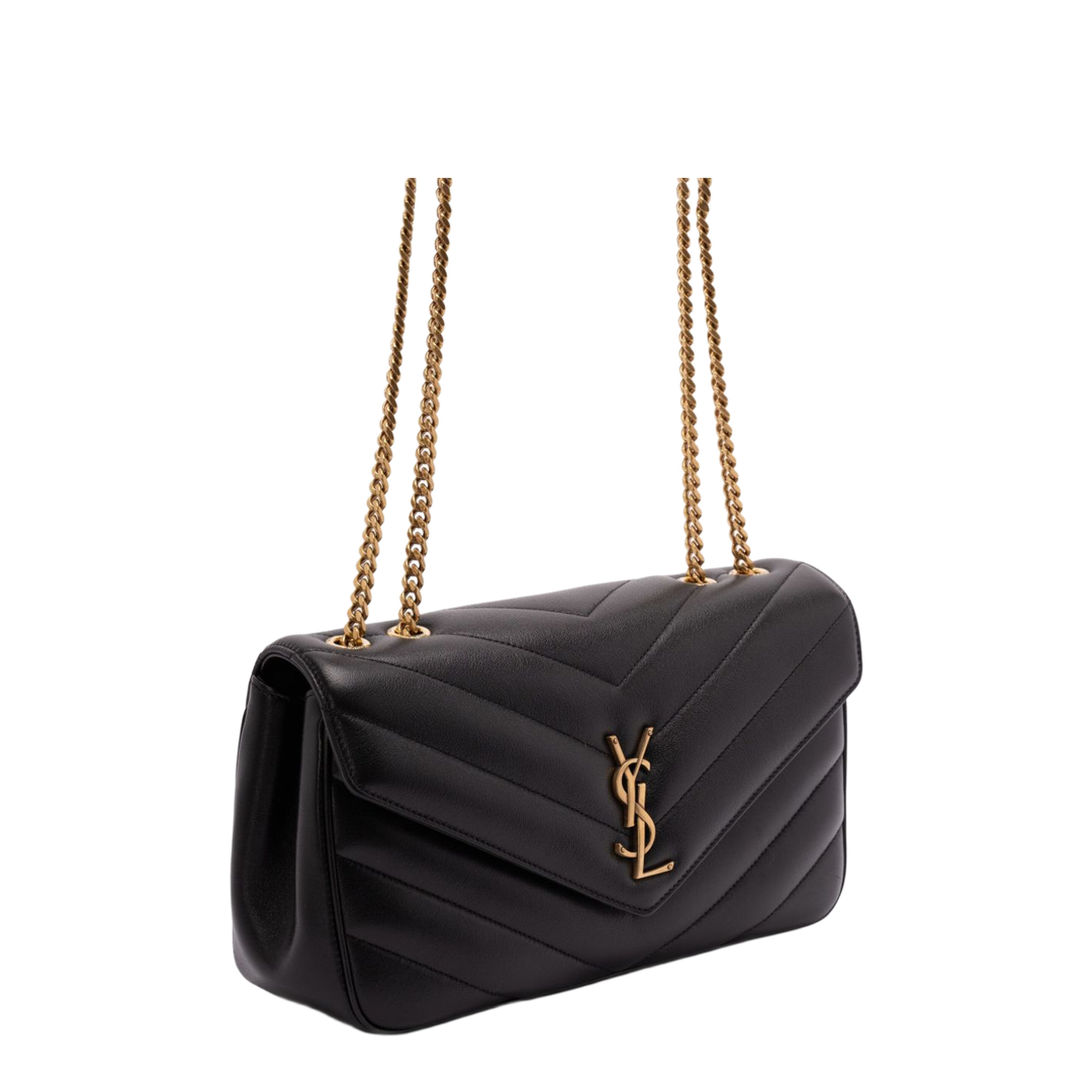 Shoulder Bag Lou Lou Medium - Image 5