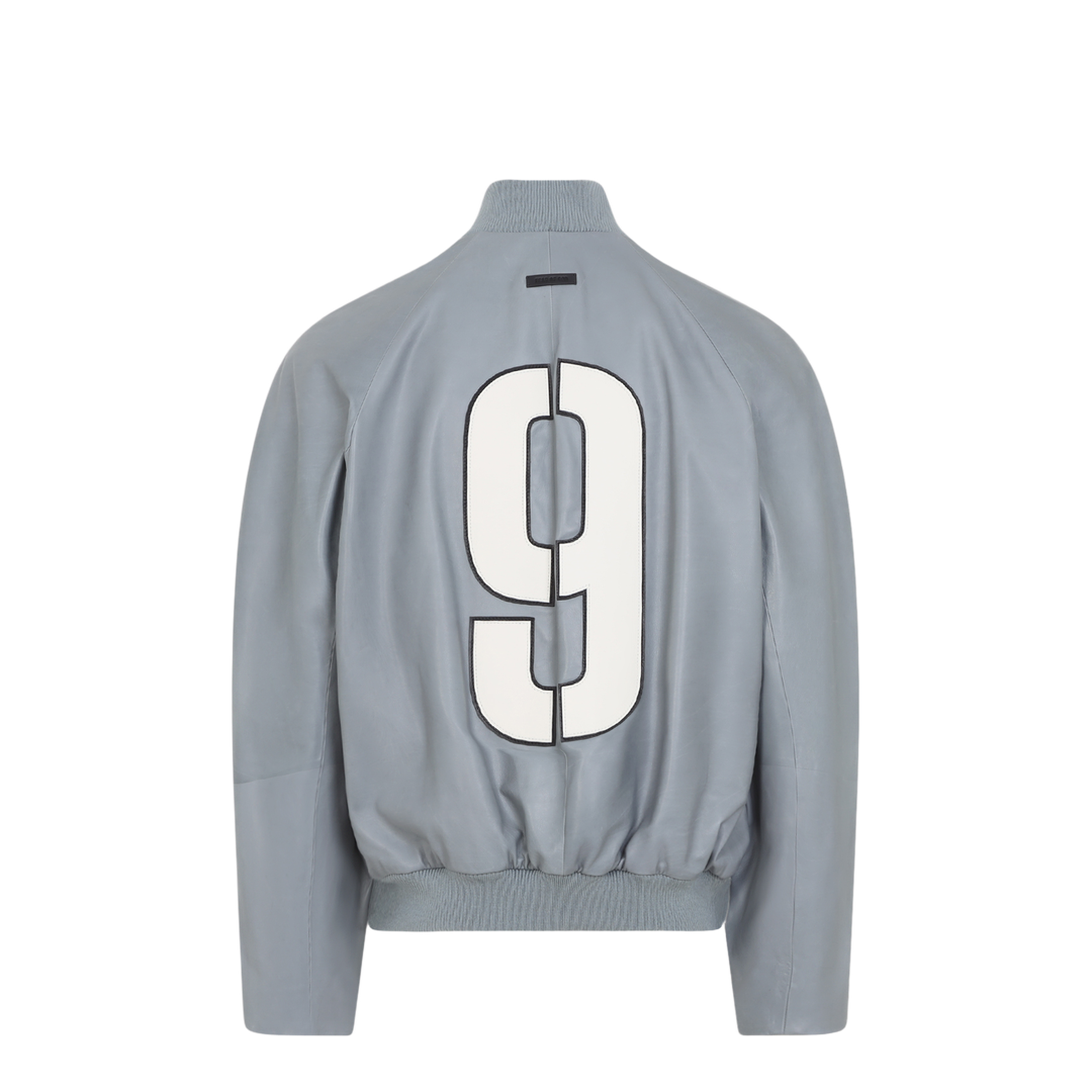 Raglan Bomber Jacket - Image 4