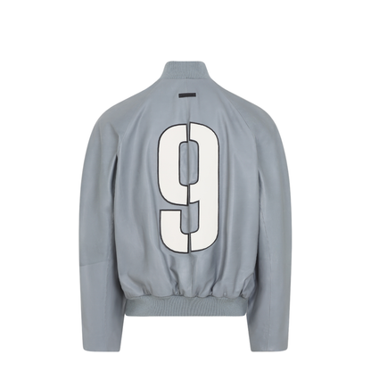 Raglan Bomber Jacket - Image 4