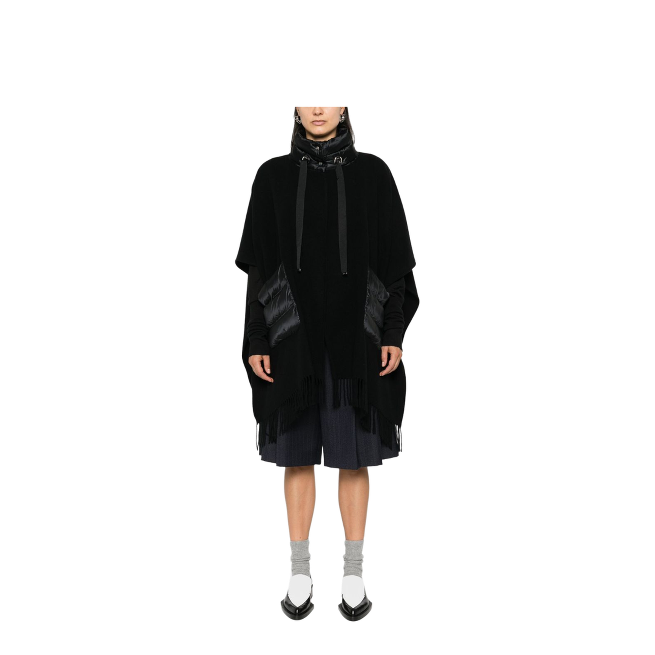 Herno Jackets BLACK - Image 5