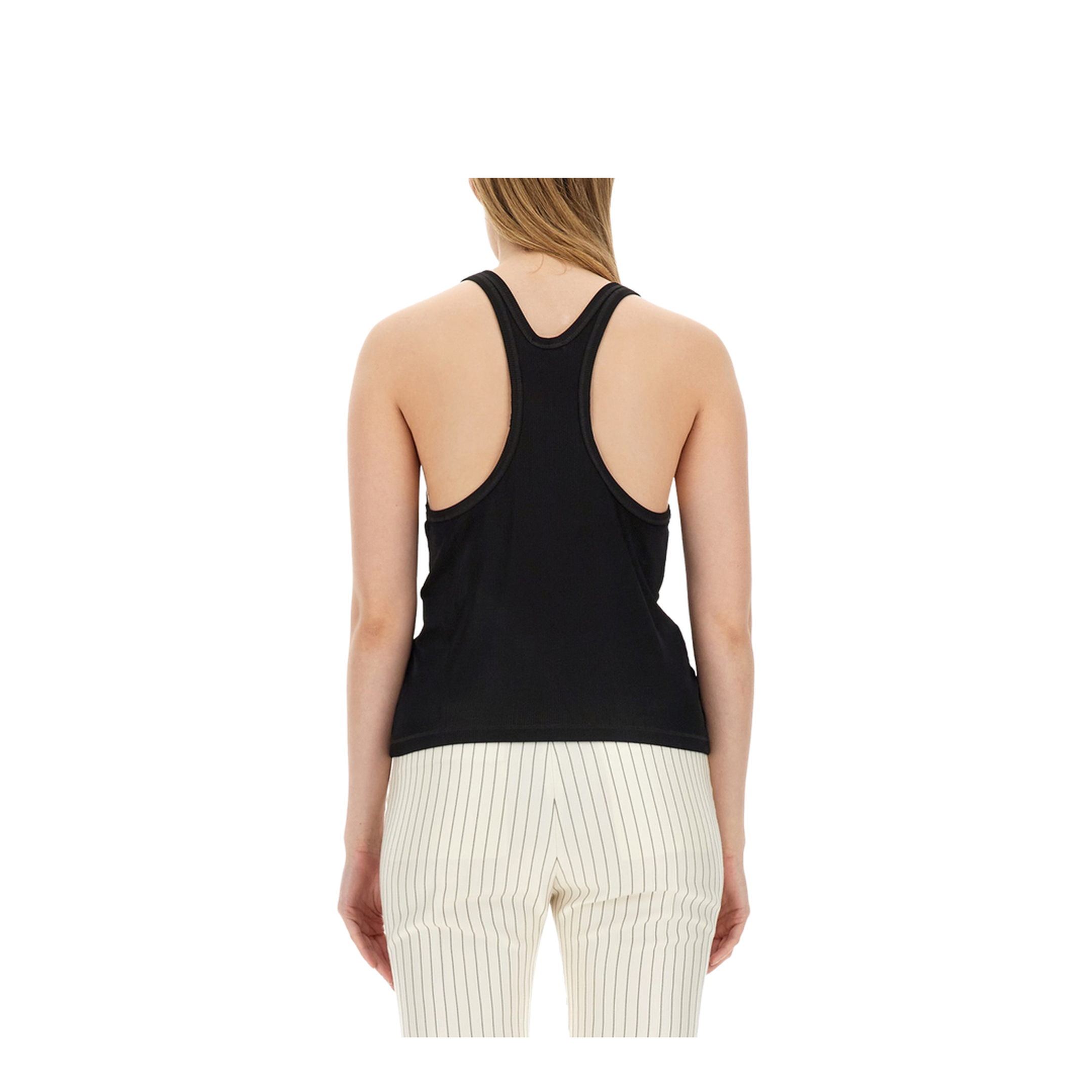Jersey Tank Top - Image 3