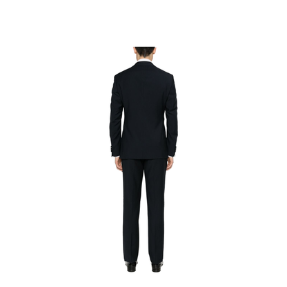 Suit Blue - Image 3