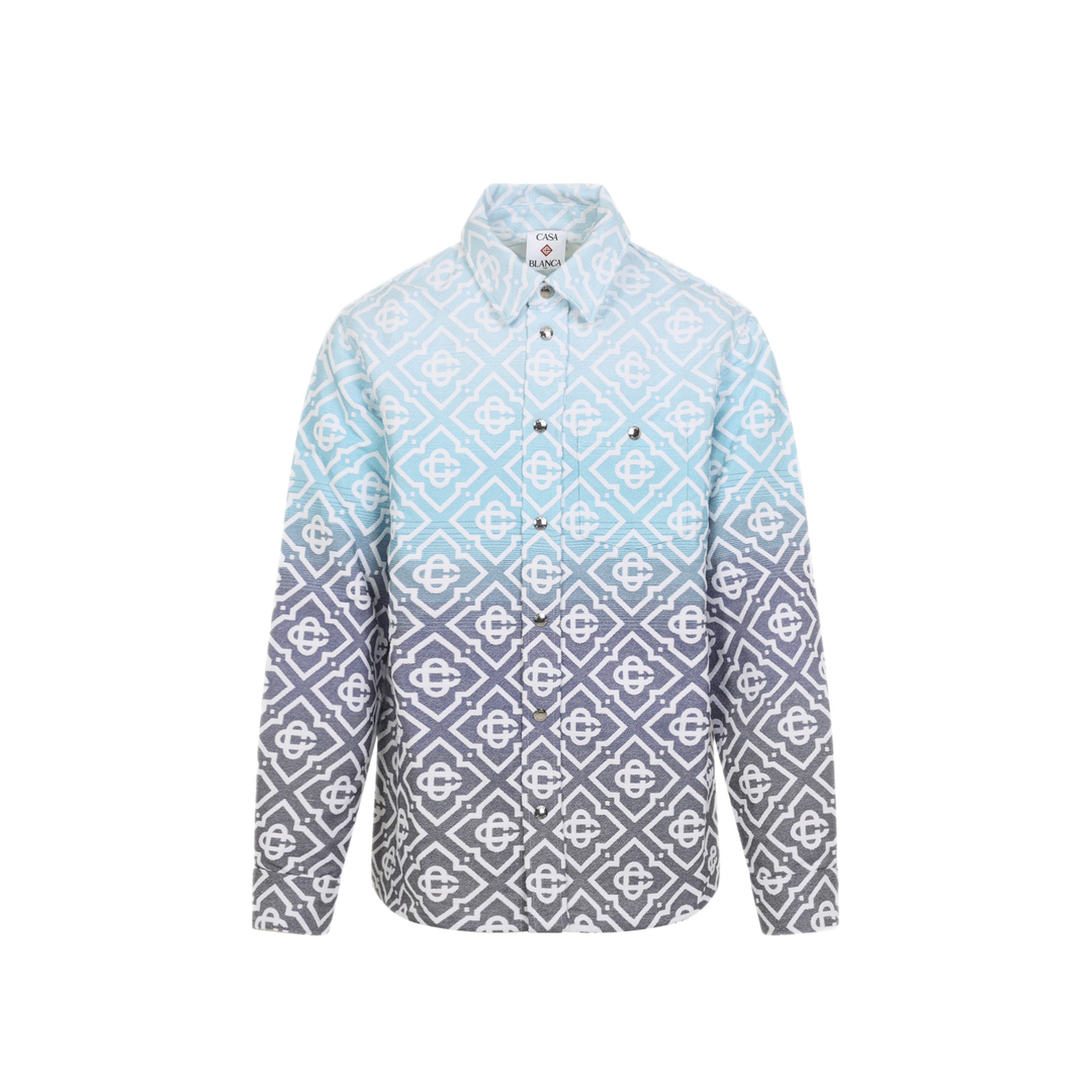 Monogram Jacket - Image 2