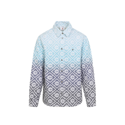 Monogram Jacket - Image 2