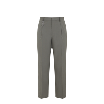 Cotton Pants - Image 2