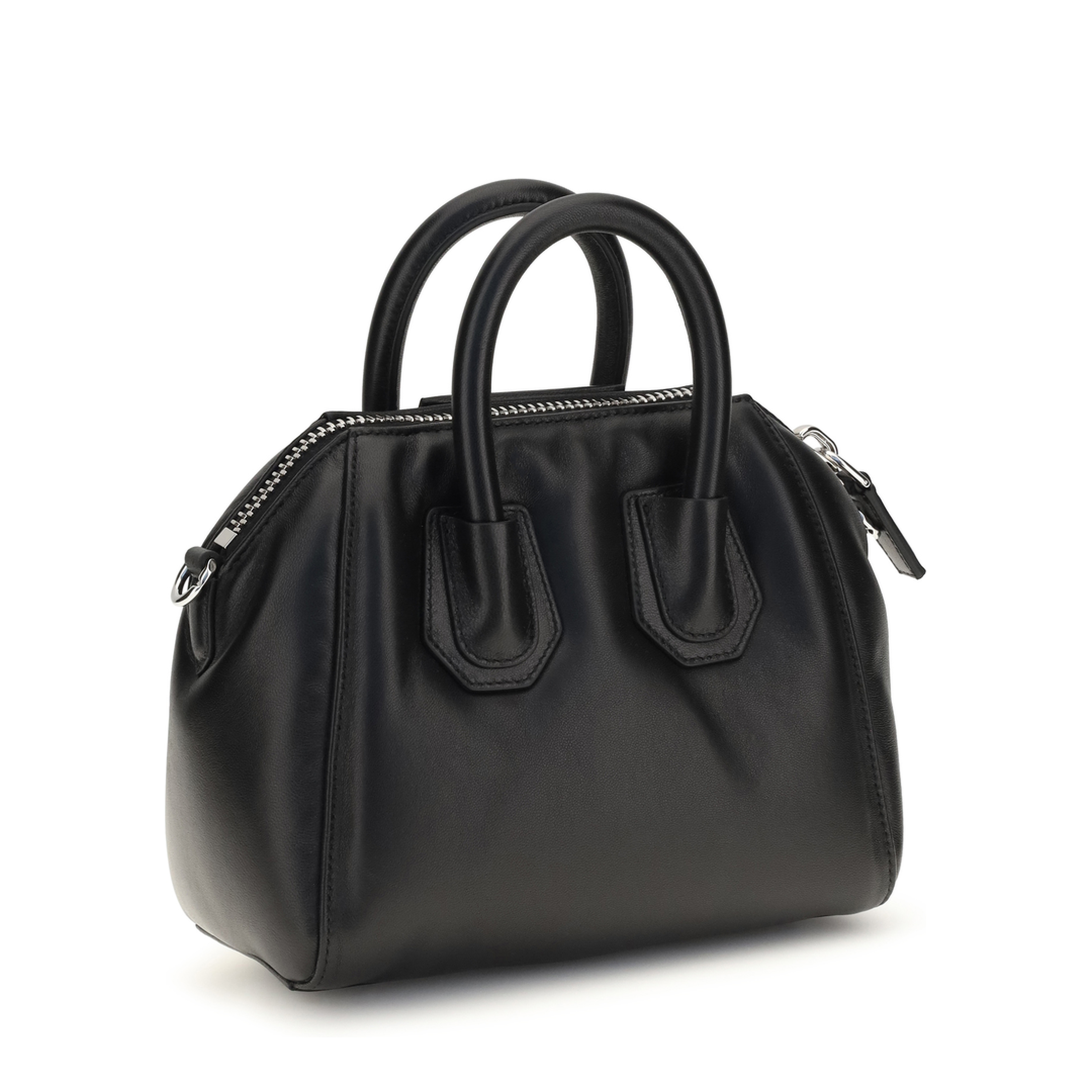 Antigona Bomber Mini Handbag - Image 3