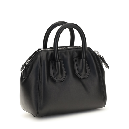 Antigona Bomber Mini Handbag - Image 3