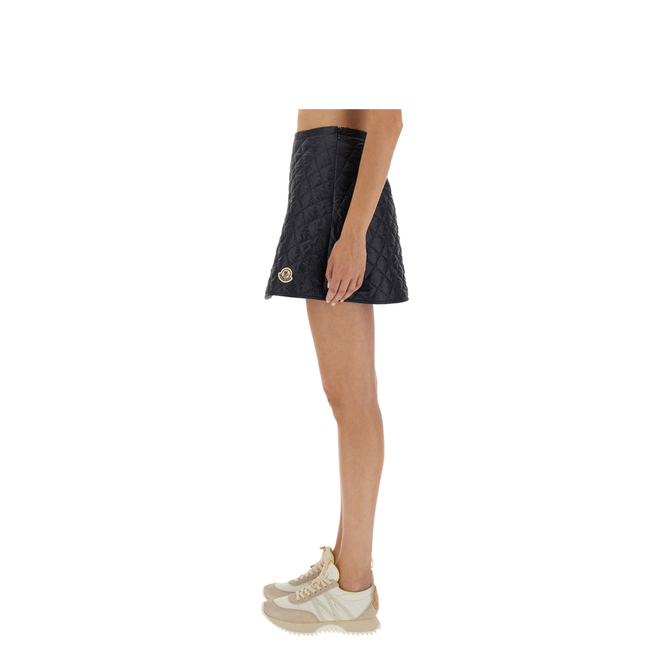 Quilted Skirt - Image 4