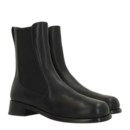 Boots Black - Image 1