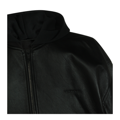 Salon De Couture Bomber Jacket - Image 5