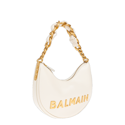 1945 Soft Shoulder Bag - Image 4